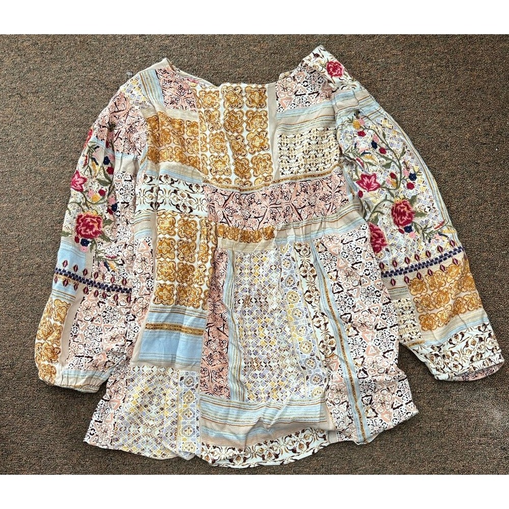 Savanah Blouse - image 3